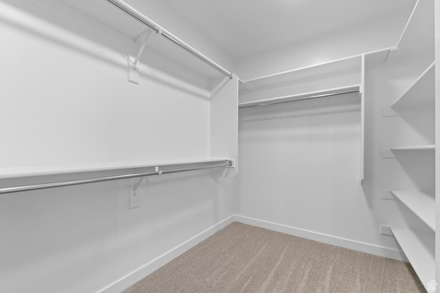 1918 S 2475 W, West Haven, UT 84401 - spacious closet featuring carpet