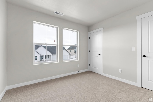 1918 S 2475 W, West Haven, UT 84401 - unfurnished bedroom with carpet floors and baseboards
