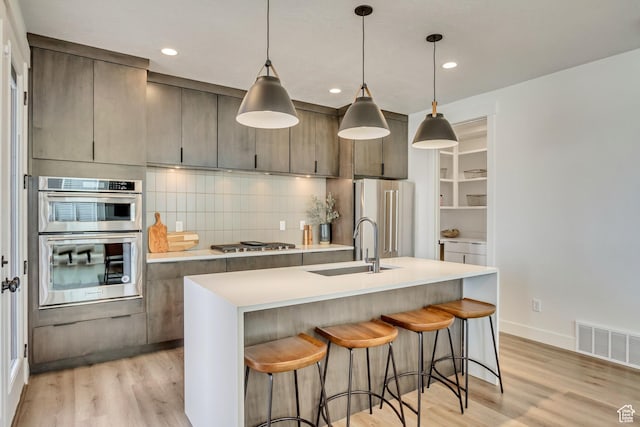 6713 W Lake Ave S Unit 122, South Jordan, UT 84009 - photo 24