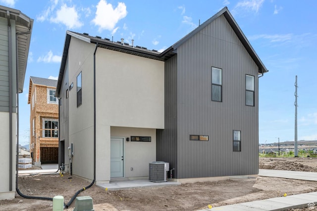 3908 W 2720 N, Lehi, UT 84043 - back of house