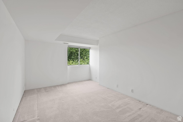 875 S Donner Way E Unit 302, Salt Lake City, UT 84108 - spare room with carpet