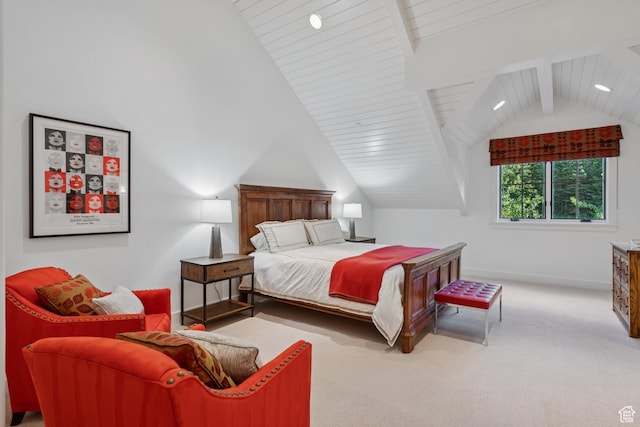 2505 W White Pine Ln, Park City, UT 84060 - bedroom featuring carpet and baseboards