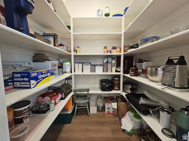 964 E 50 S, Santaquin, UT 84655 - view of pantry