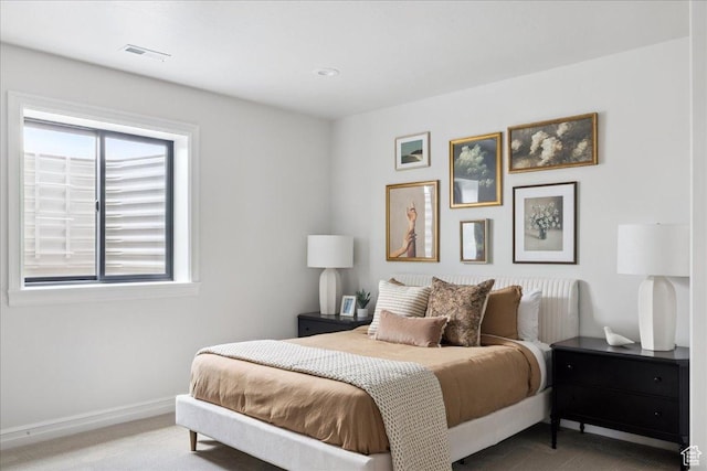 1649 W Pheasant Meadow Dr, Kaysville, UT 84037 - bedroom with carpet floors and multiple windows