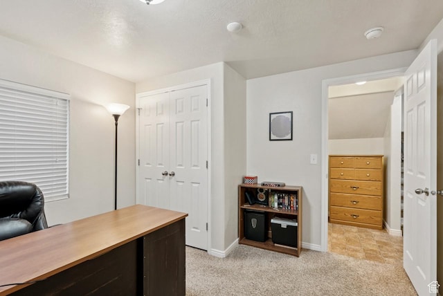2188 N 2270 W, Lehi, UT 84043 - home office with light carpet and baseboards
