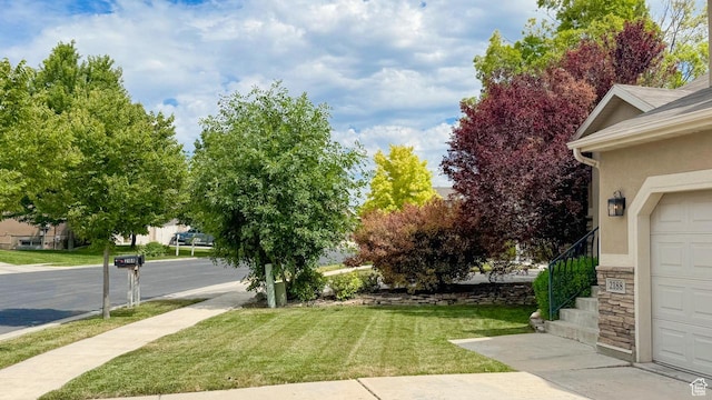 2188 N 2270 W, Lehi, UT 84043 - view of green lawn