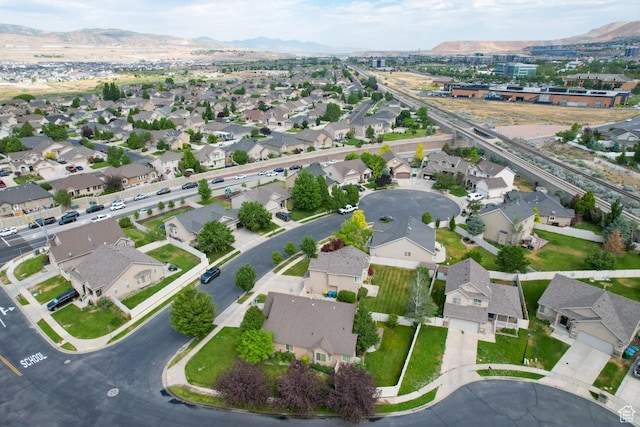 2188 N 2270 W, Lehi, UT 84043 - view of property location featuring nearby suburban area