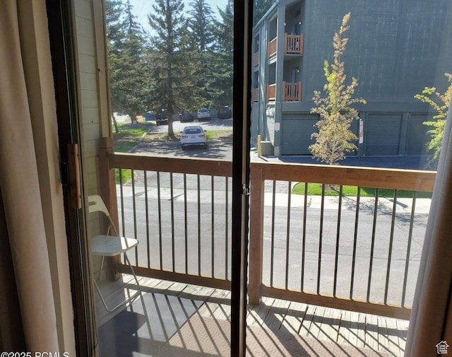 1530 Empire Ave Unit 200, Park City, UT 84060 - view of balcony