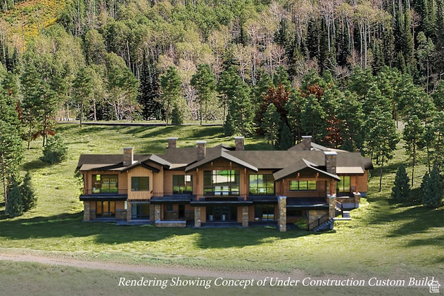 263 White Pine Canyon Rd, Park City, UT 84098 - photo 33