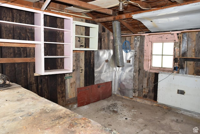 519 Edgehill Pl, East Carbon, UT 84520 - view of miscellaneous room