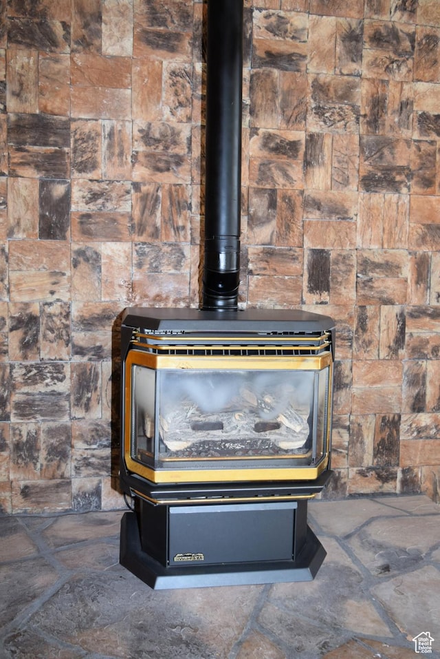 519 Edgehill Pl, East Carbon, UT 84520 - detailed view