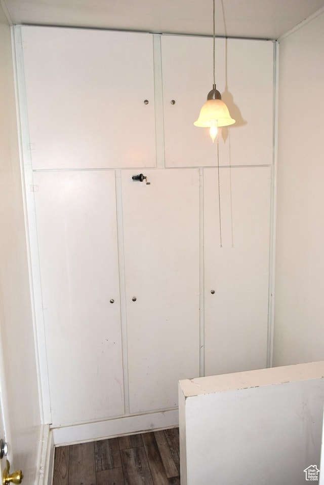 519 Edgehill Pl, East Carbon, UT 84520 - view of closet