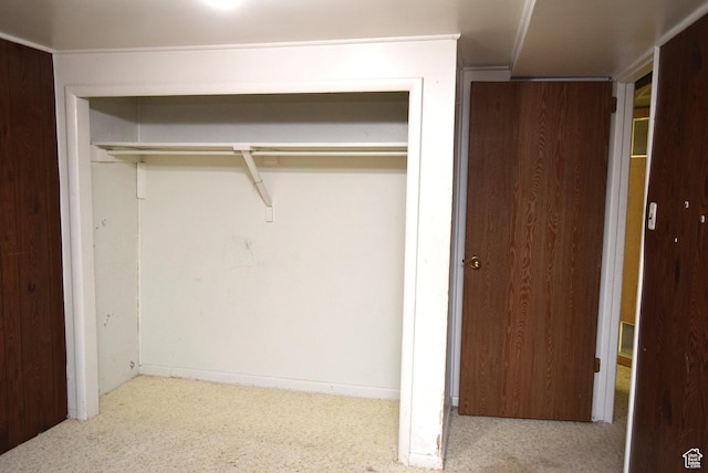 519 Edgehill Pl, East Carbon, UT 84520 - view of closet