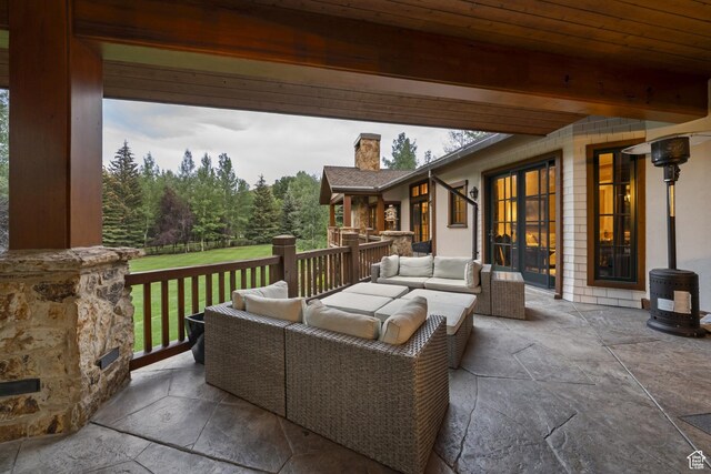 2300 Lucky John Dr, Park City, UT 84060 - photo 90