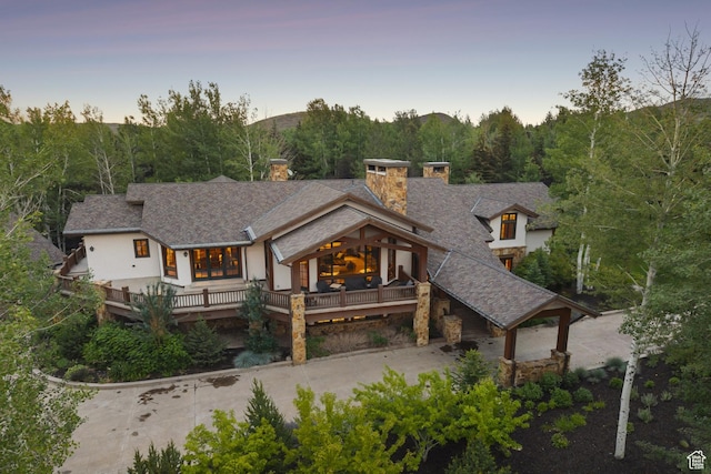 2300 Lucky John Dr, Park City, UT 84060 - photo 106