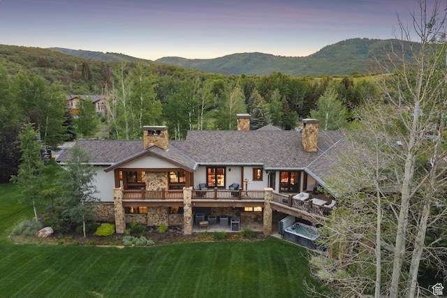 2300 Lucky John Dr, Park City, UT 84060 - photo 102