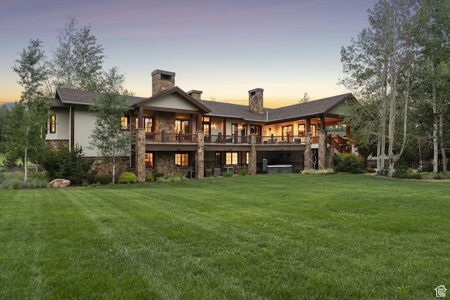 2300 Lucky John Dr, Park City, UT 84060 - photo 97