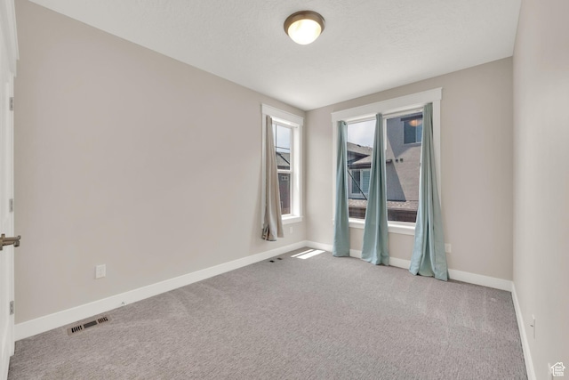 10376 S Beetdigger Blvd, Sandy, UT 84070 - spare room with carpet floors and baseboards