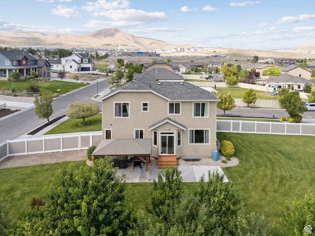 3406 E Skye Loop, Eagle Mountain, UT 84005 - photo 56