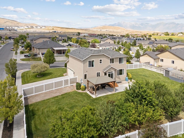 3406 E Skye Loop, Eagle Mountain, UT 84005 - photo 55