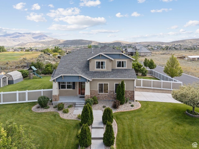3406 E Skye Loop, Eagle Mountain, UT 84005 - photo 53