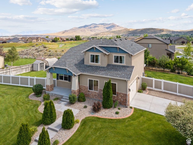 3406 E Skye Loop, Eagle Mountain, UT 84005 - photo 54