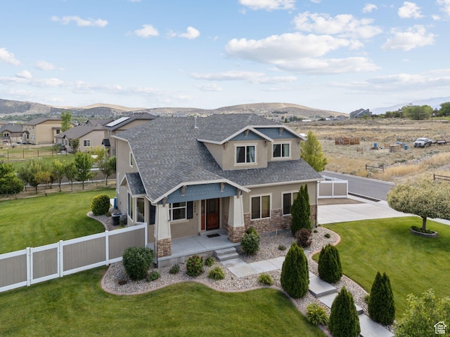 3406 E Skye Loop, Eagle Mountain, UT 84005 - photo 52