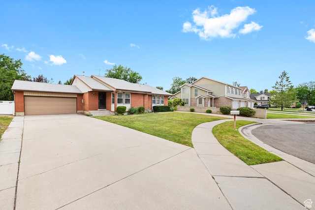 1884 E Jeremy Ct, Murray, UT 84121 - photo 1