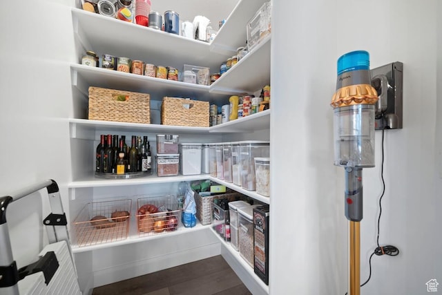 10025 Silver Streak Dr, South Jordan, UT 84095 - view of pantry