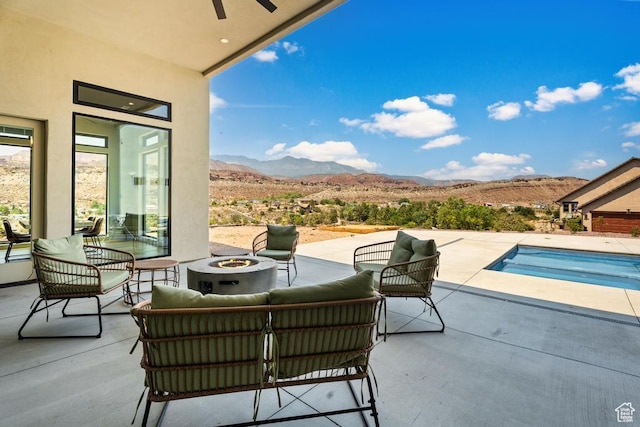 226 W Shinarump Cir, Leeds, UT 84746 - photo 41