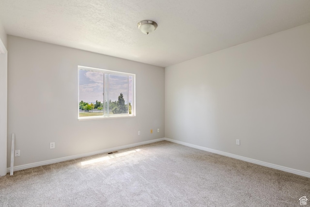 364 W 1330 N, Logan, UT 84341 - carpeted empty room with baseboards