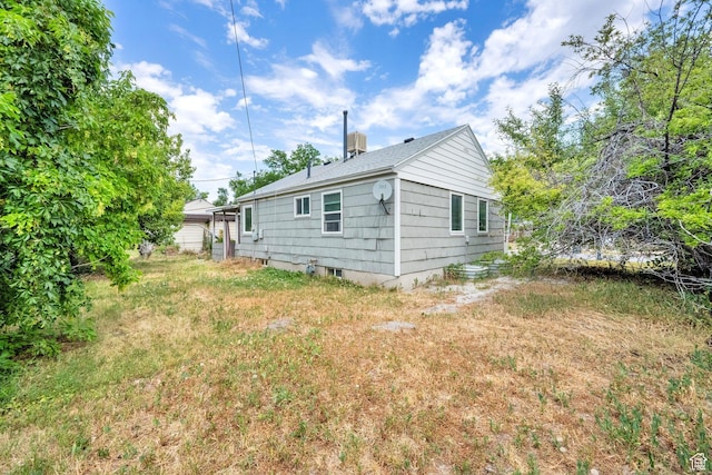 1067 W Signora Dr, Salt Lake City, UT 84116 - photo 21