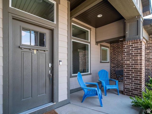 3552 S 5250 W Unit 13, Hooper, UT 84315 - entrance to property