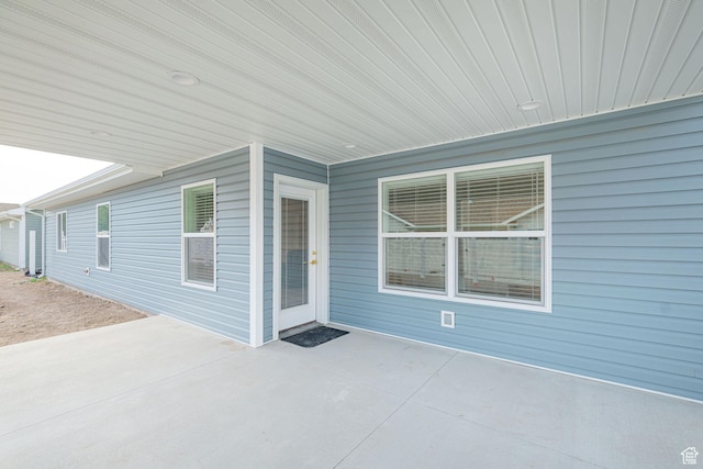 318 E 290 N, Preston, ID 83263 - view of patio / terrace