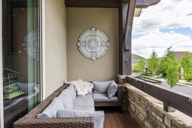 538 W Heritage Way, Heber City, UT 84032 - view of balcony