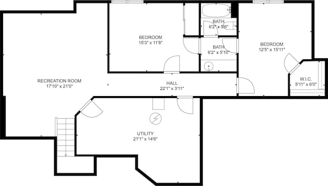 3388 Cedar Dr, Park City, UT 84098 - photo 39