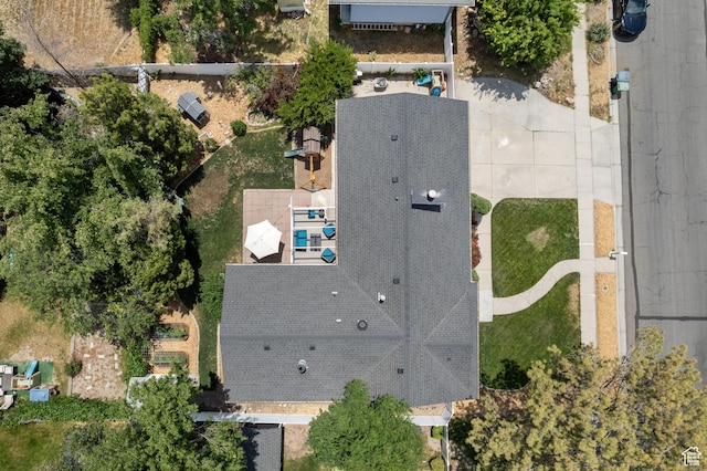 9499 S 220 E, Sandy, UT 84070 - aerial view