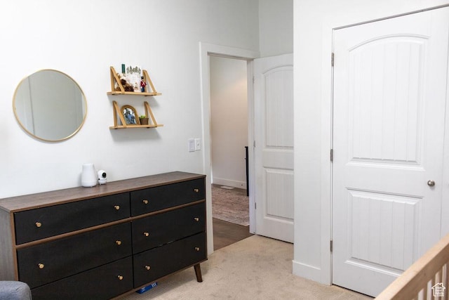 4373 N Foxtrail Dr, Lehi, UT 84043 - bedroom with light colored carpet