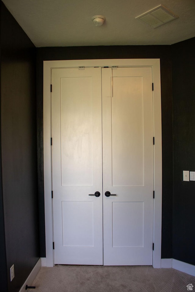 4373 N Foxtrail Dr, Lehi, UT 84043 - view of closet