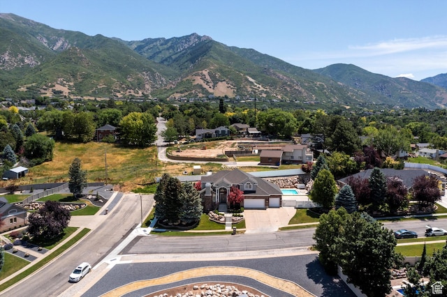 5040 S 1450 E, Ogden, UT 84403 - view of mountain backdrop