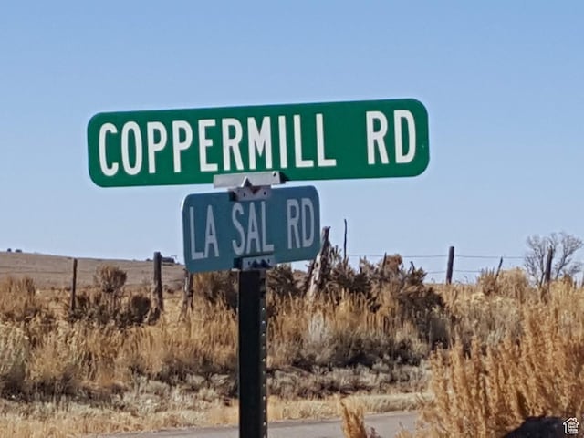 194 S Copper Mill Rd Unit 12, La Sal, UT 84530