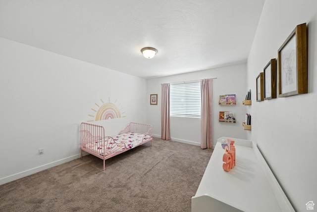 15104 S Halter Way, Bluffdale, UT 84065 - bedroom featuring carpet flooring and a crib