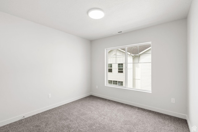 688 E 500 S Unit 108, Provo, UT 84606 - spare room with carpet floors and baseboards