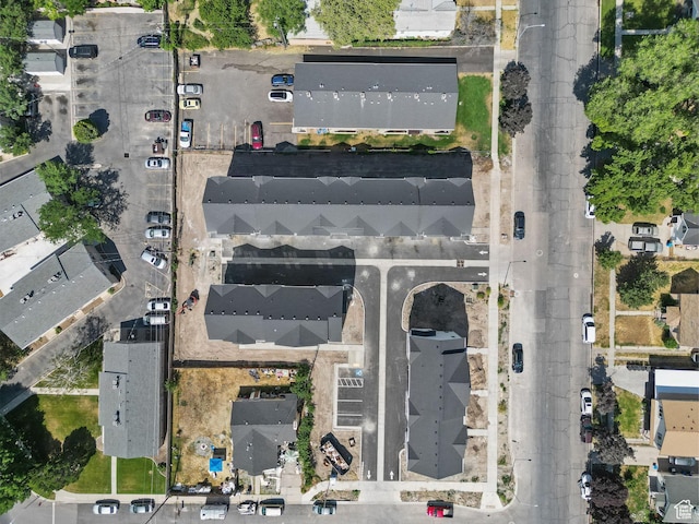 688 E 500 S Unit 108, Provo, UT 84606 - aerial view of property and surrounding area