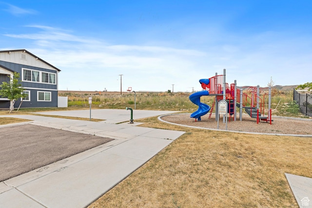 4397 W Bromwell Ct, Lehi, UT 84043 - view of community playground