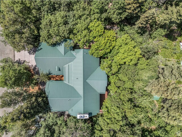 8998 Timphaven Rd, Sundance, UT 84604 - view of subject property