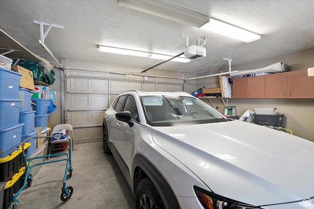 3042 S Festival Dr W, West Valley City, UT 84120 - garage with a garage door opener