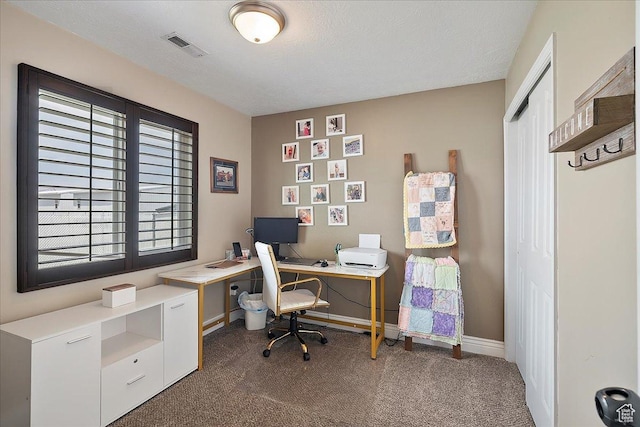 3042 S Festival Dr W, West Valley City, UT 84120 - carpeted office space featuring baseboards
