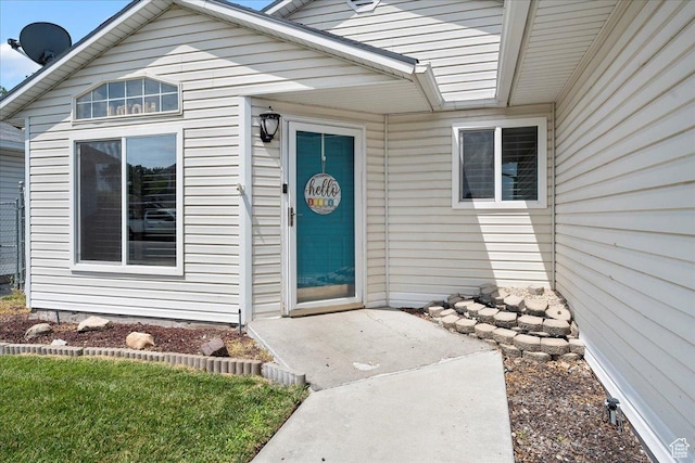 3042 S Festival Dr W, West Valley City, UT 84120 - entrance to property