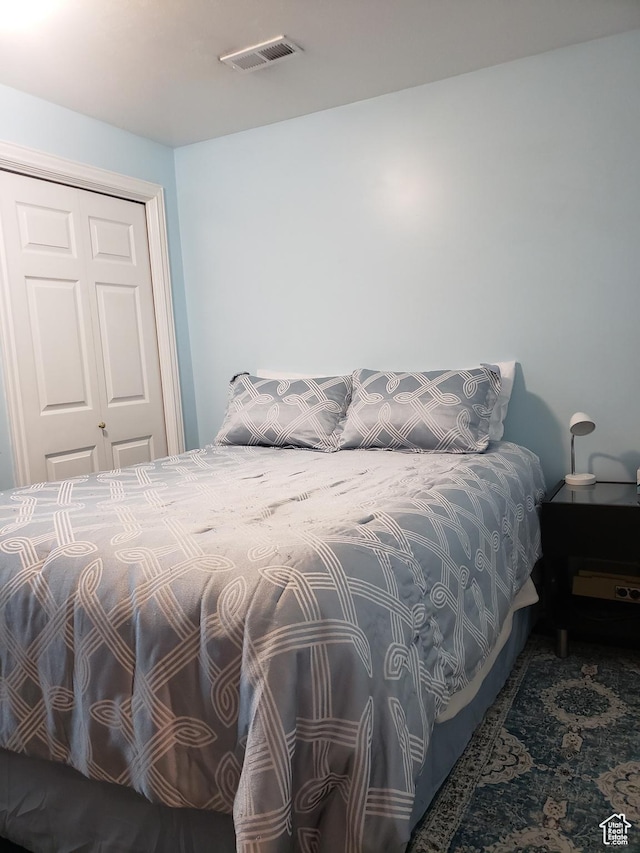 62 S 100 E, Kaysville, UT 84037 - bedroom with a closet